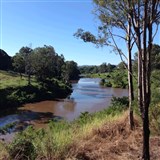 Cruise To The Upper Reaches Of The Bremer River