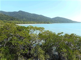Cooktown And Tablelands Explorer