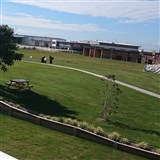 TradeCoast Central Heritage Park