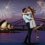 Handa Opera La Boheme On Sydney Harbour
