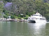 Hawkesbury Riverboat Postman Cruise