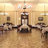 Special Mother's Day High Tea At Parliament House