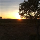 Lawn Hill National Park, Barkly Tablelands 
