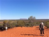 Explore Australia's Red Centre