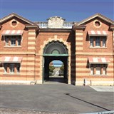 History Of Boggo Road Gaol