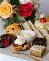 High Tea At Parliament House