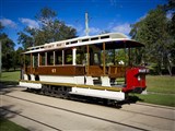 Brisbane Tramway Museum