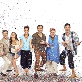 Mamma Mia The Musical At The Capitol Theatre