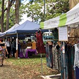 Bribie Vibe Arts And Craft Markets