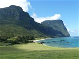 Lord Howe Island