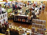 Pittsworth Craft And Fine Food Spectacular