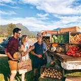 Scenic Rim Eat Local Week Winter Harvest Festival