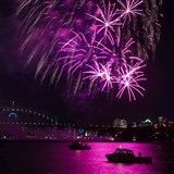 New Years Eve Cruise Sydney 