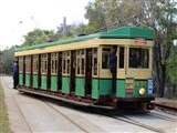 Sydney Tramway Museum