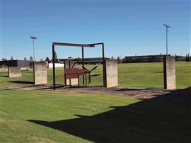 Brisbane WWII And Convict Heritage