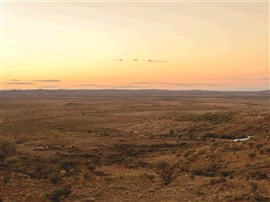 Broken Hill To The Blue Mountains