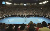 Australian Open Quarter Finals