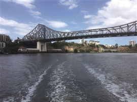 Day Tours from Brisbane QLD