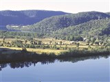 Hawkesbury River and Windsor