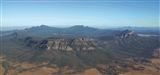 Ikara-Flinders Ranges and Cameron Corner
