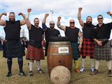 Aberdeen Highland Games