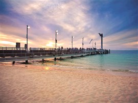 Tangalooma Island Resort