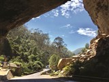 Blue Mountains And Jenolan Caves
