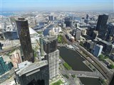 Melbourne City Sights