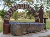 Mundubbera
