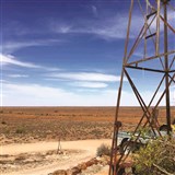 White Cliffs and Opal Fields