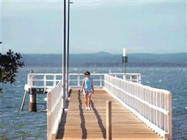 Roaming Through the Redlands