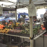 Burleigh Heads Markets