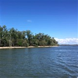 The Captains Lunch On Ferryman Cruises