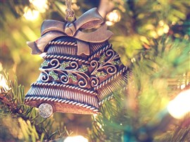 Christmas In July At The River Deck Restaurant