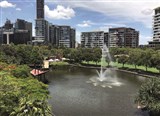 Explore Roma Street Parklands