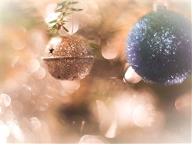 Christmas In July At King Ludwigs