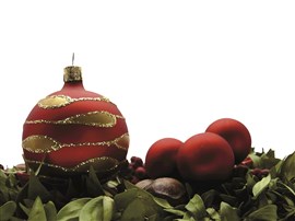 Christmas In July By The Bay