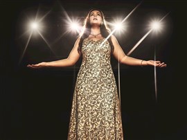 Divas Of The Stage At Redcliffe