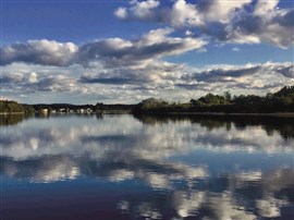 Coolongolook River Cruise