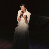 Kacey Patrick and Andrew Veivers