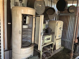 Museum Of Yesteryear, A Step Back In Time