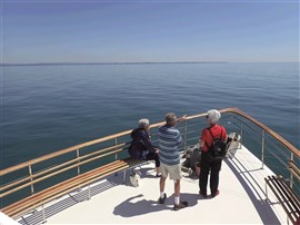 Bribie Island "Koopa Trail"