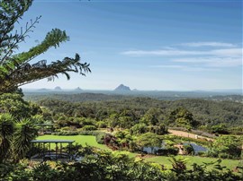 Maleny Botanic Gardens