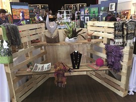 Maleny Wood Expo And Maleny Arts And Craft Fair