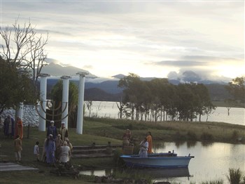 Moogerah Passion Play