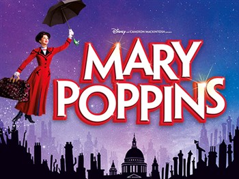Mary Poppins At Lyric Theatre
