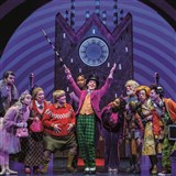 Capitol Theatre - Charlie & the Chocolate Factory
