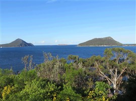 Holiday By The Sea Port Stephens