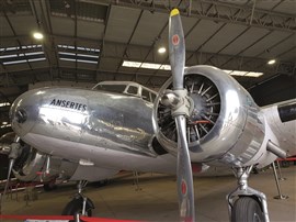 RAAF Amberley Heritage Centre
