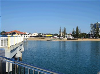 Redcliffe Roaming
